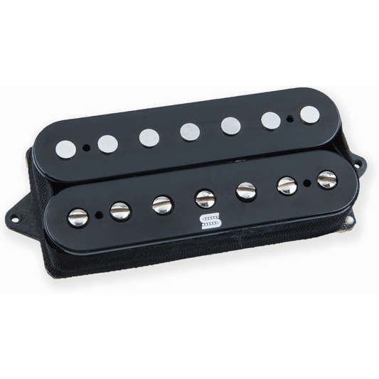 Seymour Duncan Duality 7 String Bridge Black