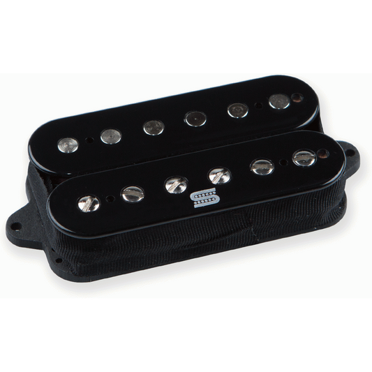 Seymour Duncan Duality Bridge Black