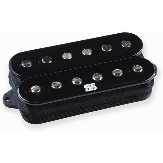 Seymour Duncan Duality 7 String Set Black