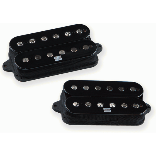 Seymour Duncan Duality Set Black