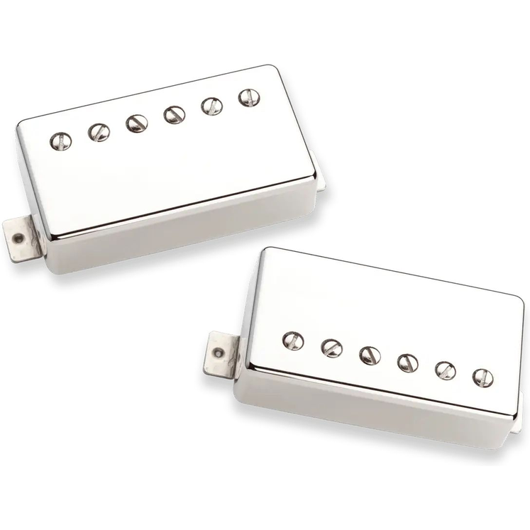 Seymour Duncan Set Seth Lover Nickel