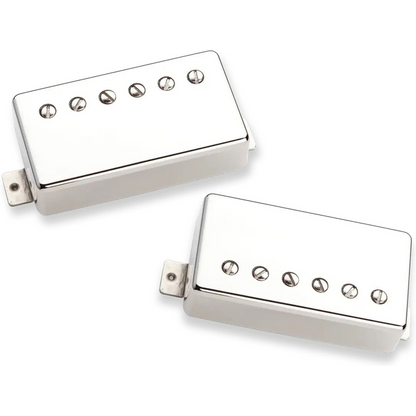 Seymour Duncan Set Seth Lover Nickel