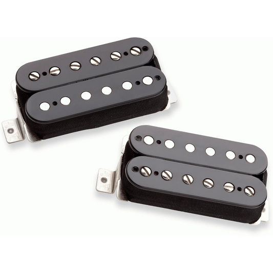 Seymour Duncan Set Alnico Pro II Black