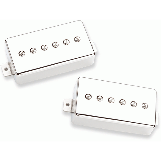 Seymour Duncan Set Phat Cat Nickel