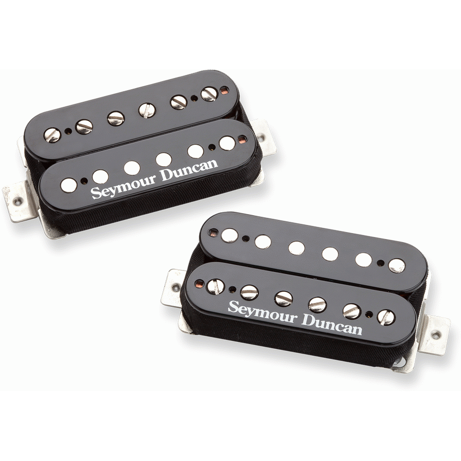 Seymour Duncan Set Seth Lover Nickel