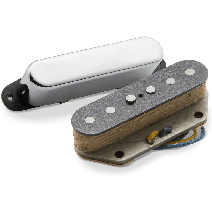 Seymour Duncan Brad Paisley La Brea Telecaster Set