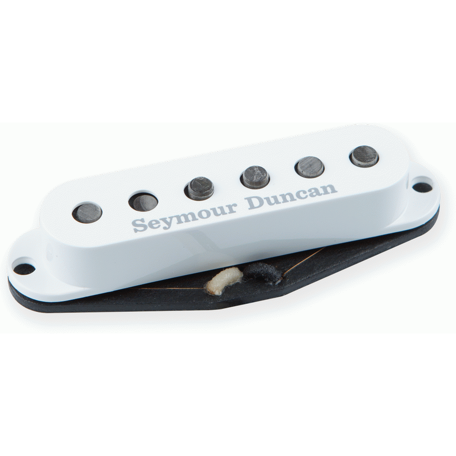 Seymour Duncan SSL 1L Vintage Staggered String Left Handed