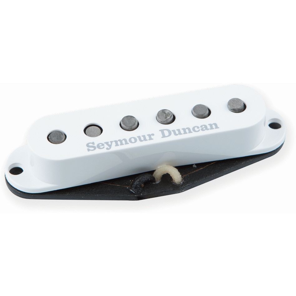 Seymour Duncan SSL 1L Vintage Staggered String RWRP Left