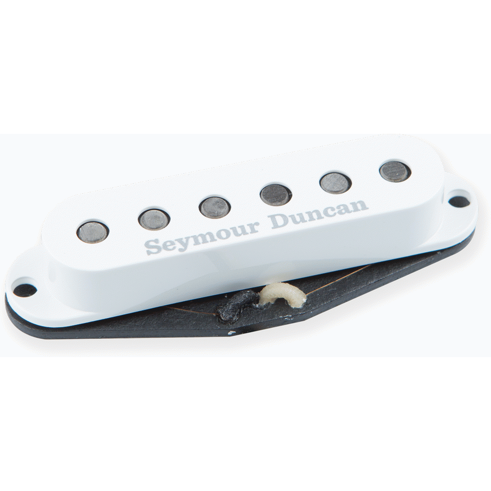 Seymour Duncan SSL 2 Vintage Flat For Strat RWRP