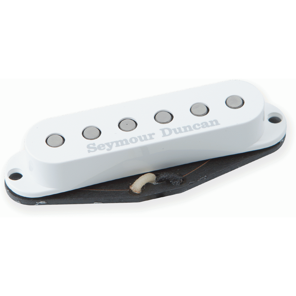 Seymour Duncan SSL 2 Vintage Flat For Strat