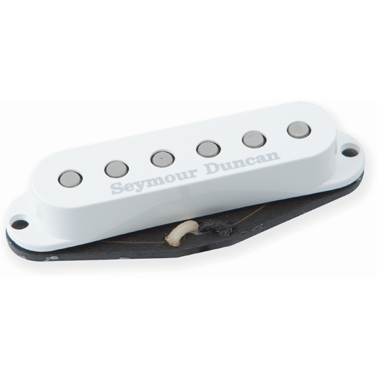 Seymour Duncan SSL 2 Vintage Flat For Strat