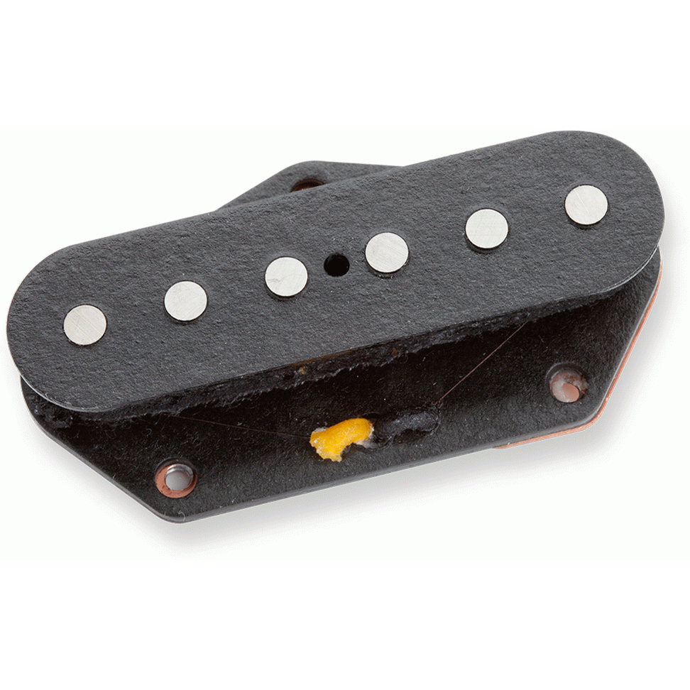 Seymour Duncan STL 1b Vintage Lead For Broadcaster