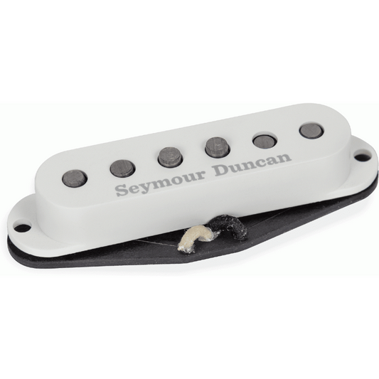 Seymour Duncan Scooped Strat Neck Parchment