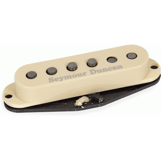 Seymour Duncan Scooped Strat Middle RWRP Cream