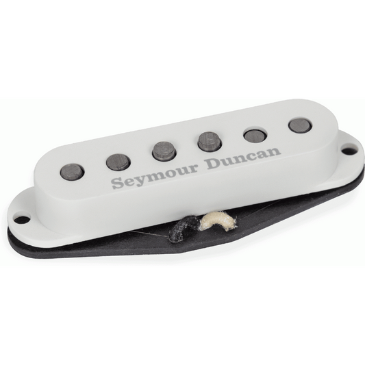 Seymour Duncan Scooped Strat Middle RWRP Parchment