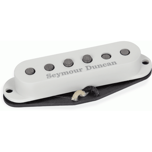 Seymour Duncan Scooped Strat Bridge Parchment