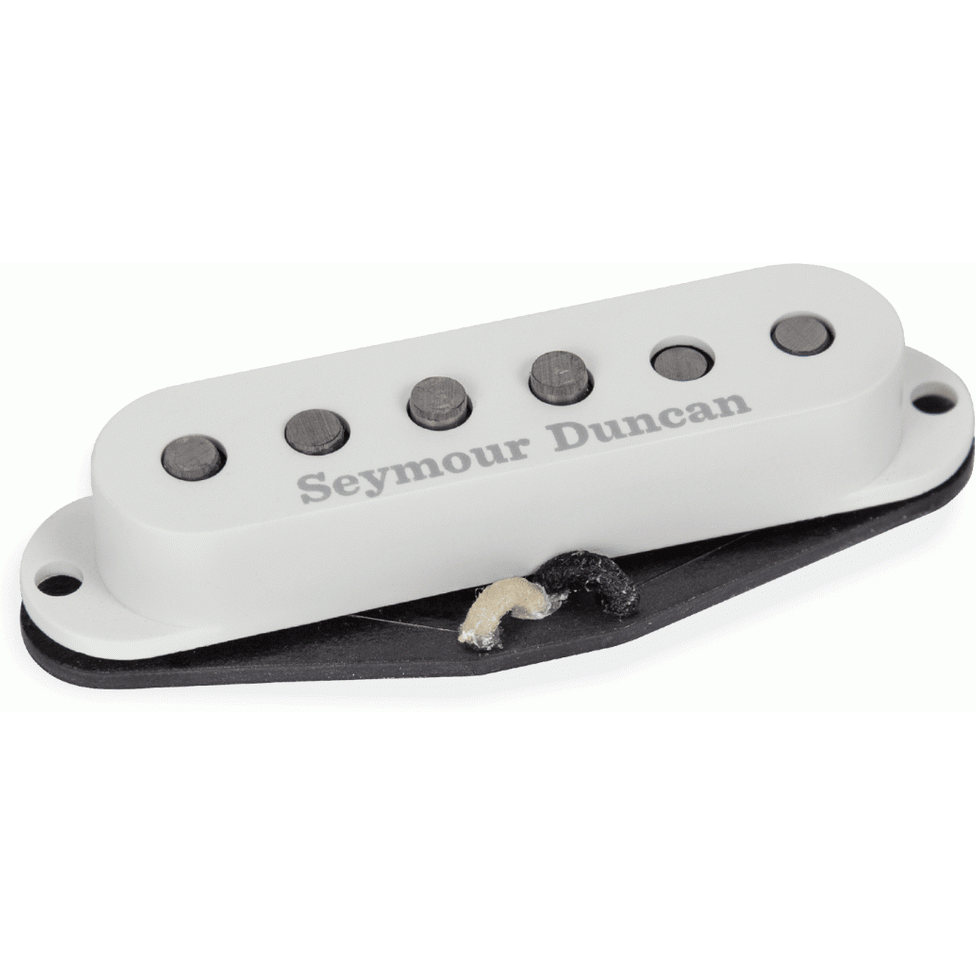 Seymour Duncan TS 1 Triple Shot Tb Black