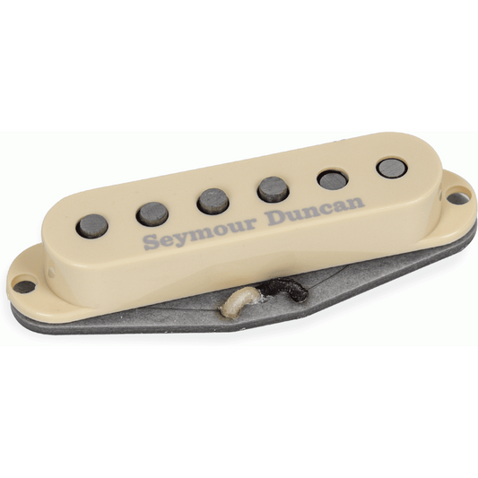 Seymour Duncan Psychedelic Strat Neck Cream