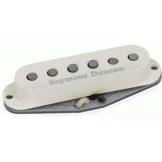 Seymour Duncan Psychedelic Strat Neck Parchment