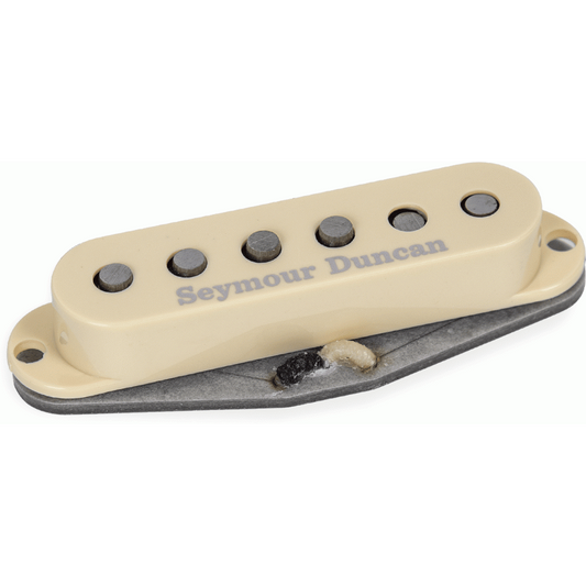 Seymour Duncan Psychedelic Strat Middle RWRP Cream