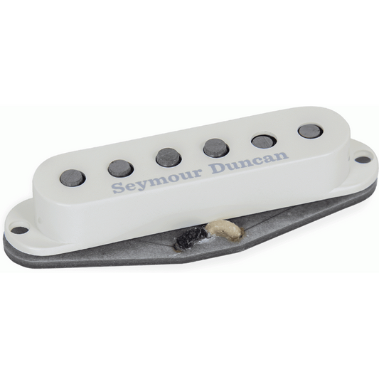 Seymour Duncan Psychedelic Strat Middle RWRP Prch