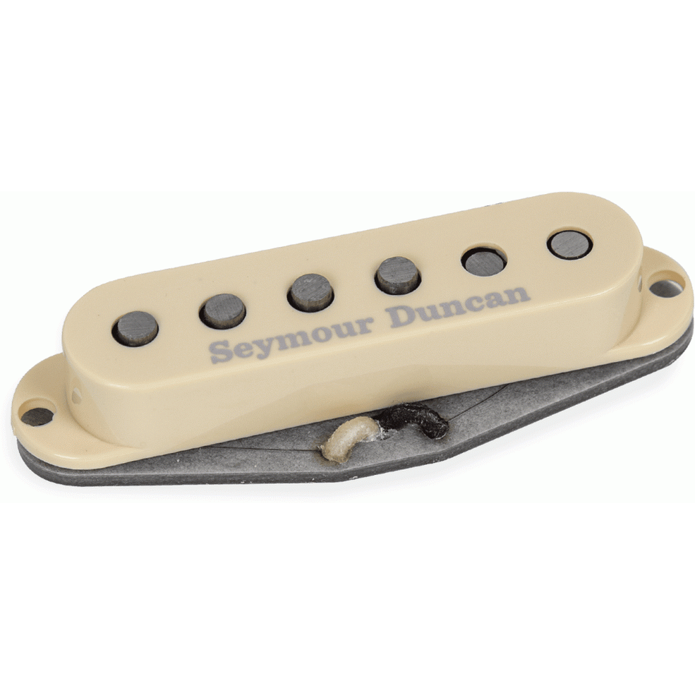 Seymour Duncan Psychedelic Strat Bridge Cream