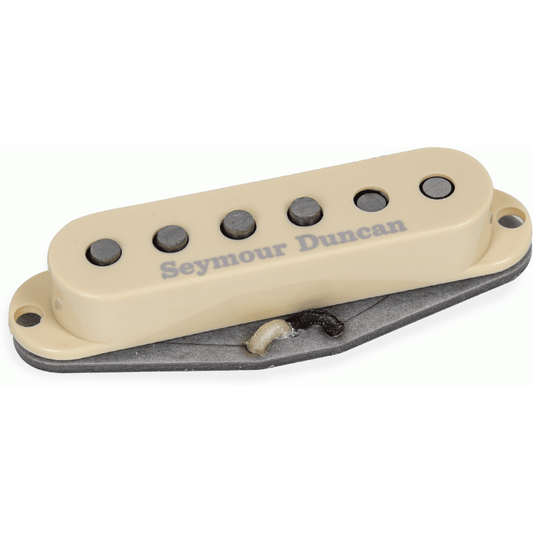 Seymour Duncan Psychedelic Strat Bridge Cream