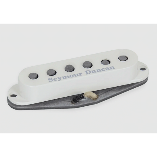 Seymour Duncan Psychedelic Strat Bridge Parchment