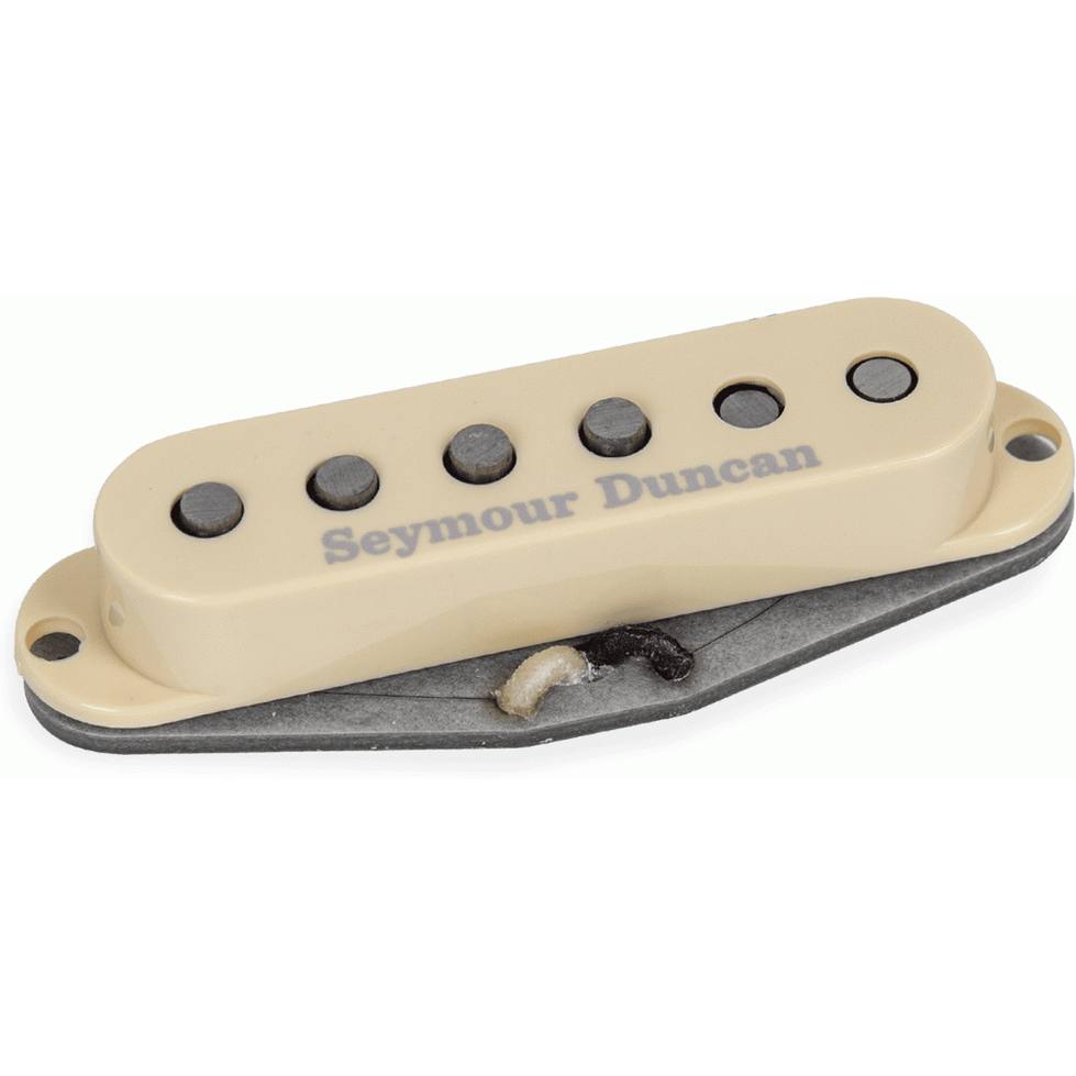 Seymour Duncan Set Psychedelic Strat Cream