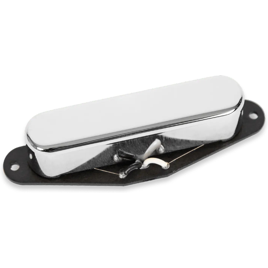 Seymour Duncan Lari Basilio Signature Tele Neck Pickup -  Chrome