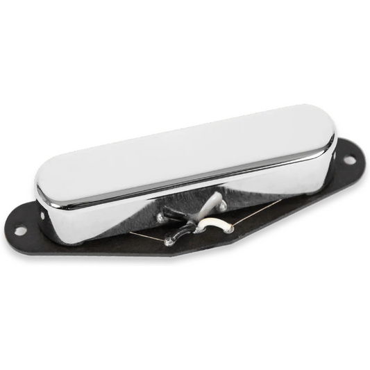 Seymour Duncan Lari Basilio Signature Tele Neck Pickup -  Chrome