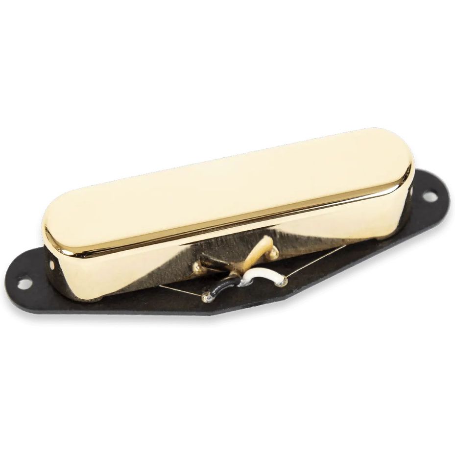 Seymour Duncan Lari Basilio Signature Tele Neck Pickup -  Gold