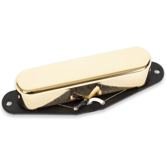 Seymour Duncan Lari Basilio Signature Tele Neck Pickup -  Gold