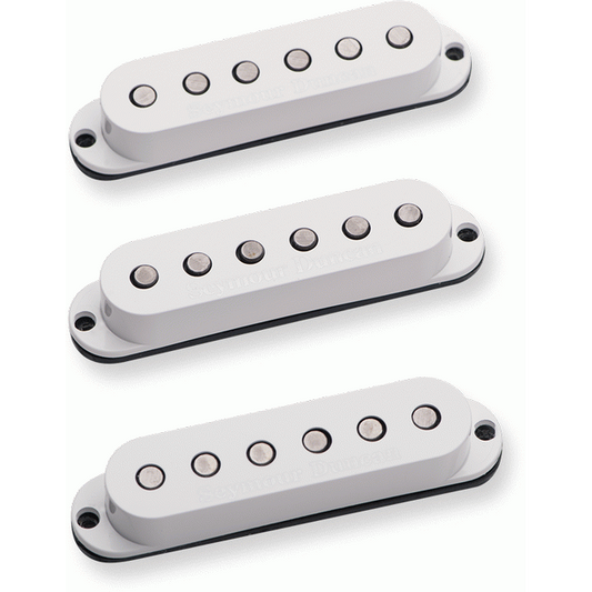 Seymour Duncan SSL 3 Hot For Strat Cal Set