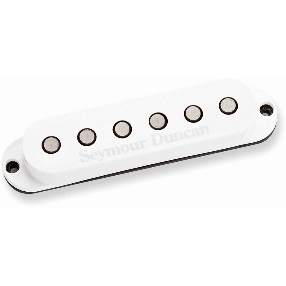 Seymour Duncan SSL 3 Hot For Strat RWRP