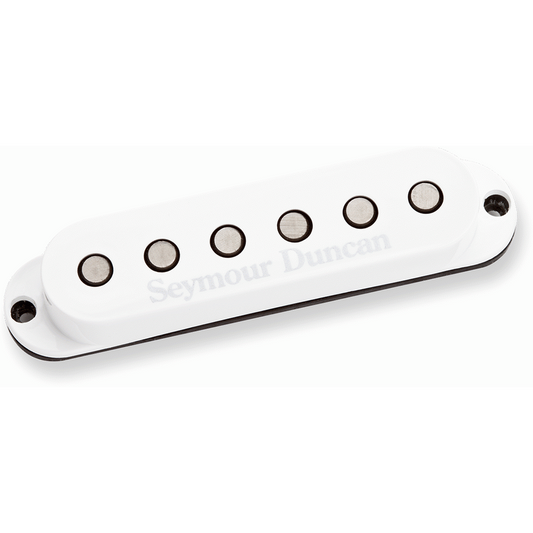 Seymour Duncan SSL 3 Hot For Strat RWRP