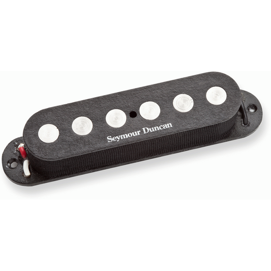 Seymour Duncan SSL 4t Quarter Pound Flat String RWRP Tap