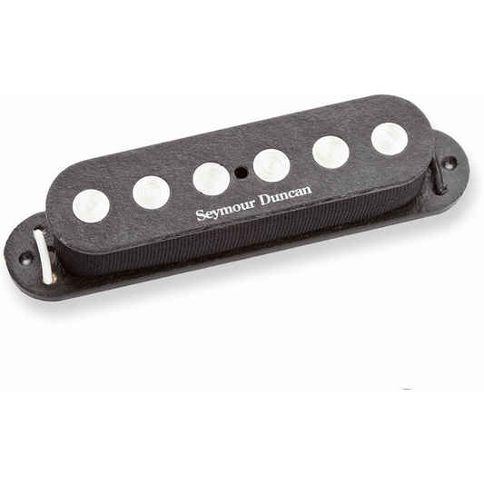 Seymour Duncan SSL 4 Quarter Pound Flat String RWRP