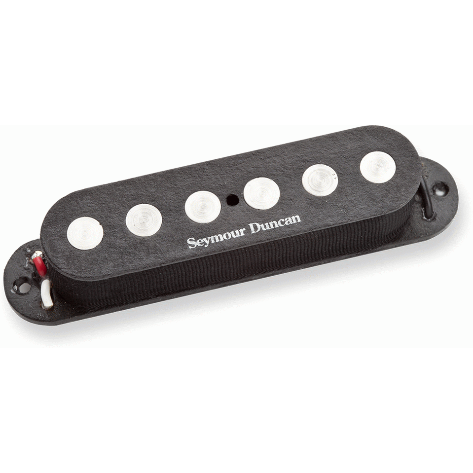 Seymour Duncan SSL 4t Quarter Pound String Tapped