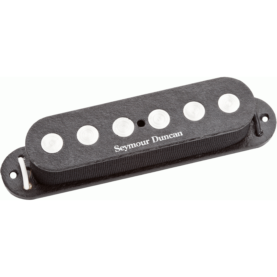 Seymour Duncan SSL-4 Quarter Pound Flat For String