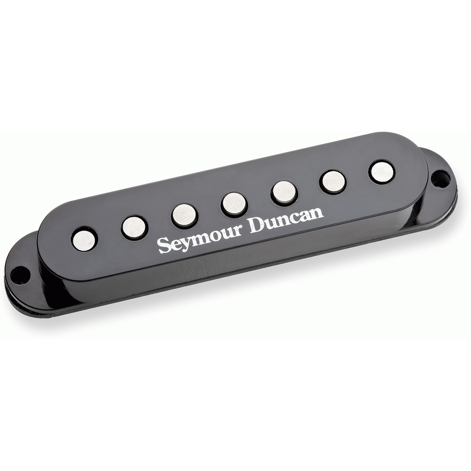 Seymour Duncan SSL-5 Custom Staggered For String