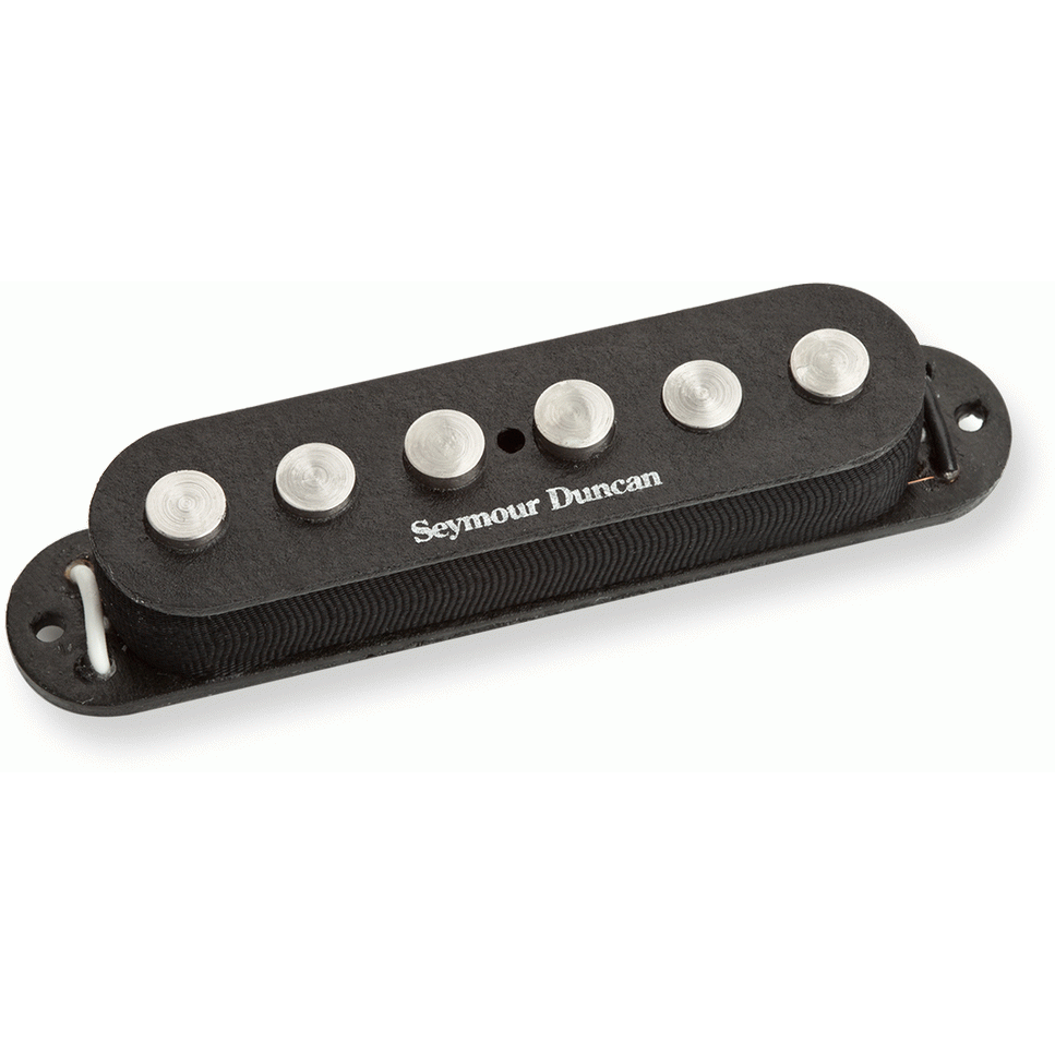 Seymour Duncan SSL 7 Quarter Pound Staggered String RWRP