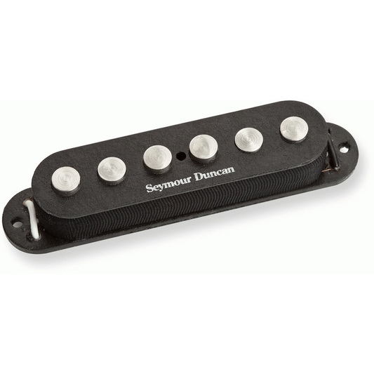 Seymour Duncan SSL 7 Quarter Pound Staggered String RWRP