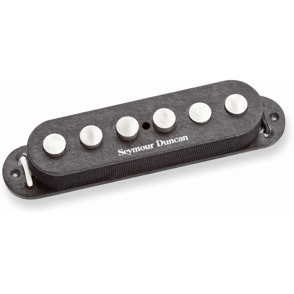 Seymour Duncan SSL 7 Quarter Pound Staggered String