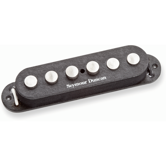 Seymour Duncan SSL 7 Quarter Pound Staggered String