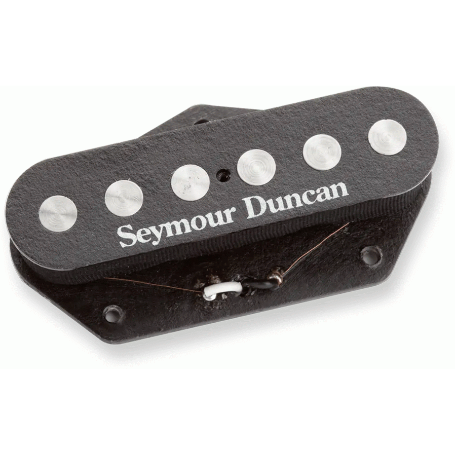 Seymour Duncan STL-3 Quarter Pound Lead For Telecaster