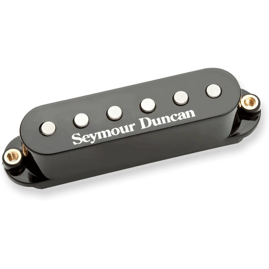 Seymour Duncan Classic Stack Plus Neck for Strat Black