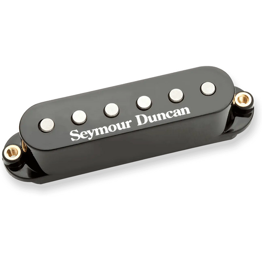 Seymour Duncan Classic Stack Plus Neck for Strat Black