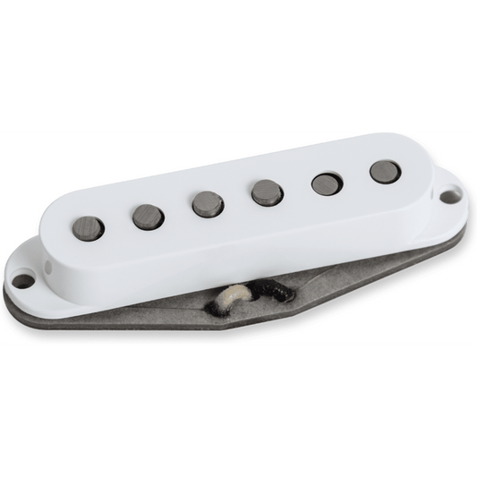 Seymour Duncan Cory Wong Clean Machine Neck Pickup White