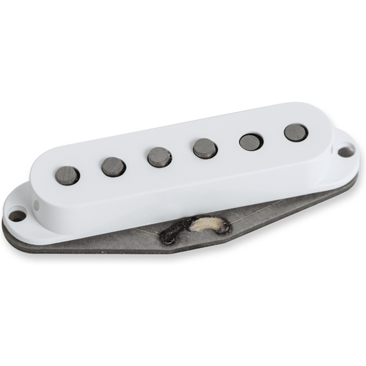 Seymour Duncan Cory Wong Clean Machine Middle Pickup White